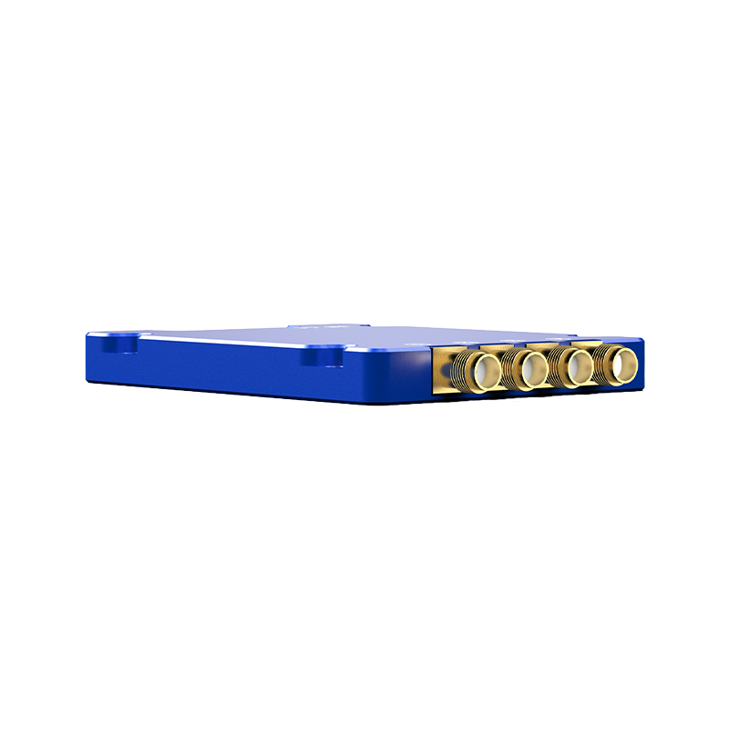 JT-2540 UHF RFID 4-Port Module With Multiple Tags Reading TM200 OEM RFID Reader Module