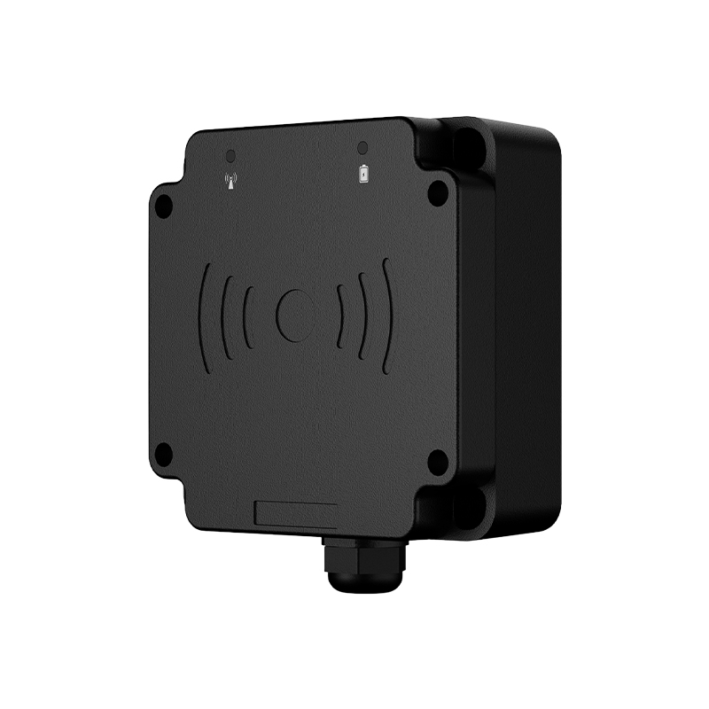 JT-7100 UHF RFID Reader 3 Meter Range 860 960 MHz Carrier Control Reader Board UHF RFID Reader
