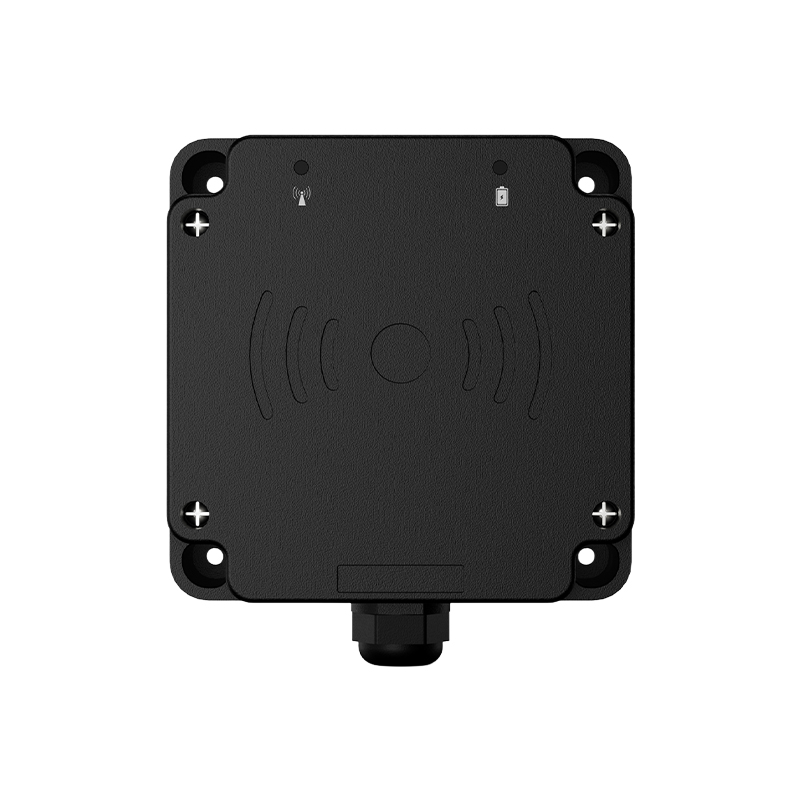 JT-7100 UHF RFID Reader 3 Meter Range 860 960 MHz Carrier Control Reader Board UHF RFID Reader