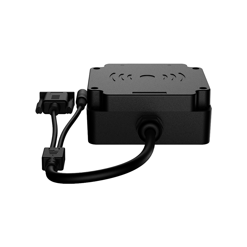 JT-7100 UHF RFID Reader 3 Meter Range 860 960 MHz Carrier Control Reader Board UHF RFID Reader