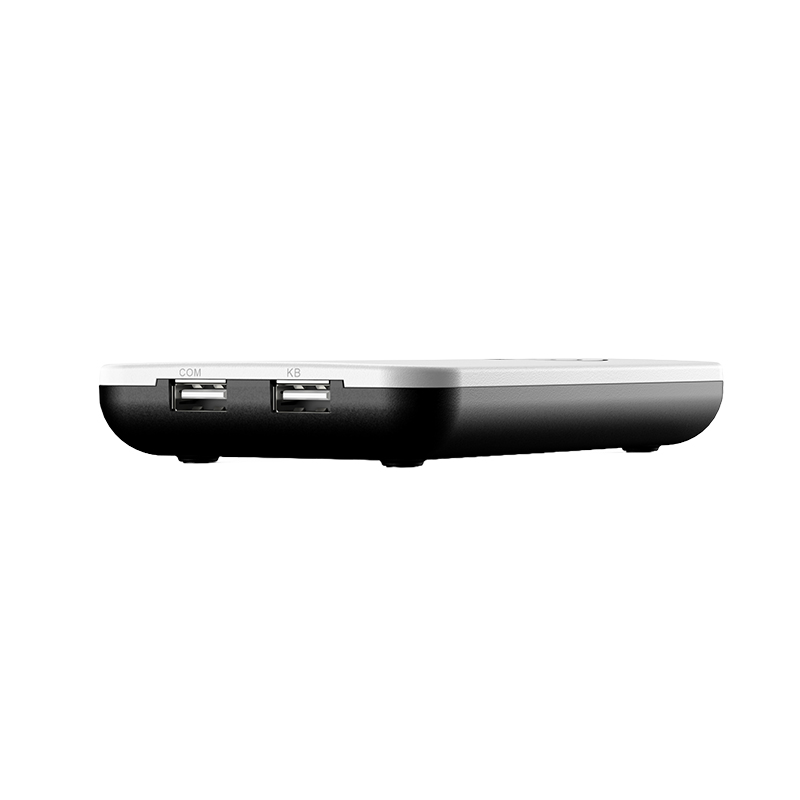 JT-6210 UHF RFID Desktop Reader Writer Usb Interface Mini Small Kit Integrated 860-960mhz RFID Reader With SDK