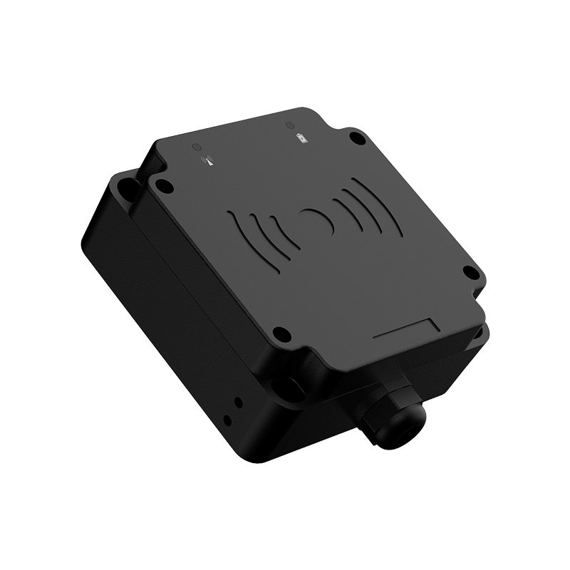 JT-7100 UHF RFID Reader 3 Meter Range 860 960 MHz Carrier Control Reader Board UHF RFID Reader