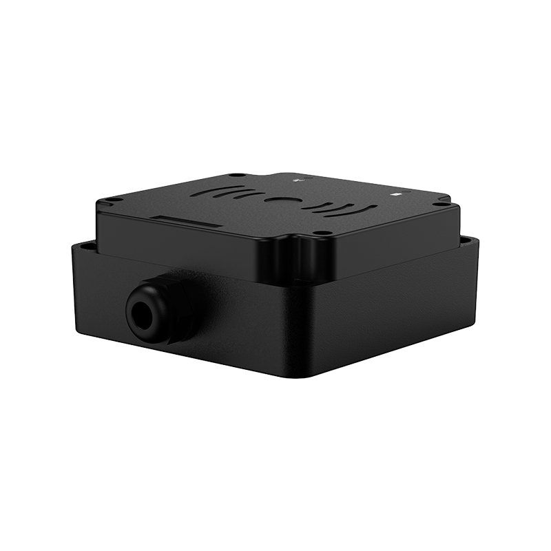 How to reduce the misread rate of a UHF RFID reader in a complex electromagnetic environment?